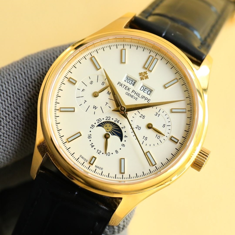 PATEK PHILIPPE